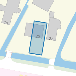 Perceel DBD00-A-3218