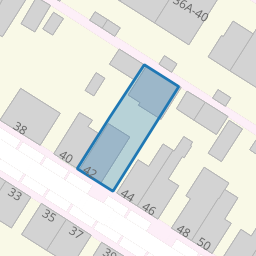 Perceel DBD00-A-3263