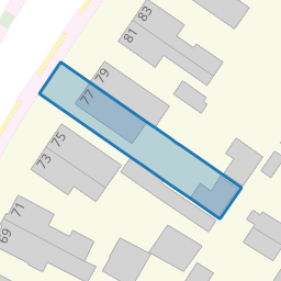 Perceel DBD00-A-3528