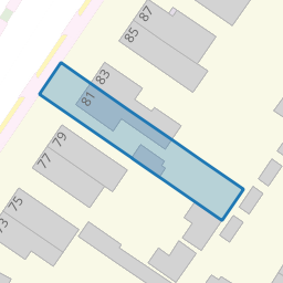 Perceel DBD00-A-3530