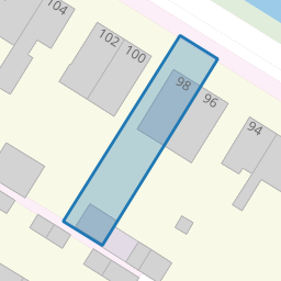 Perceel DBD00-A-3562