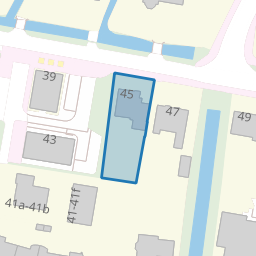 Perceel DBD00-A-3592