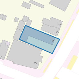 Perceel DBD00-A-3747