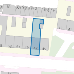 Perceel DBD00-A-3832