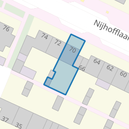 Perceel DBD00-A-3842