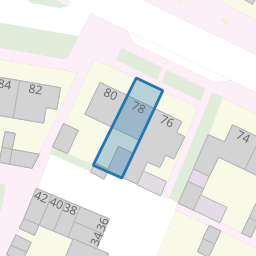 Perceel DBD00-A-3960