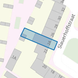 Perceel DBD00-A-3971