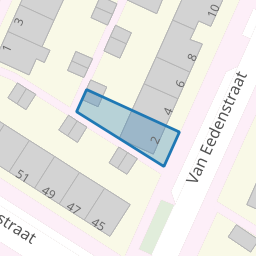 Perceel DBD00-A-4005