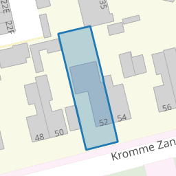 Perceel DBD00-A-4027