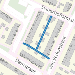 Perceel DBD00-A-4121