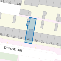 Perceel DBD00-A-4331