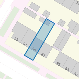 Perceel DBD00-A-4395