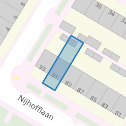 Perceel DBD00-A-4439