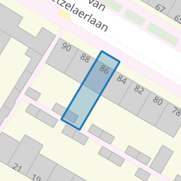 Perceel DBD00-A-4454