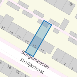 Perceel DBD00-A-4468