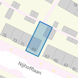 Perceel DBD00-A-4482