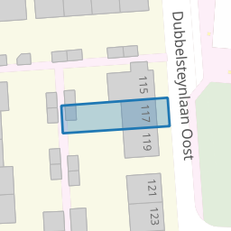 Perceel DBD00-A-4590