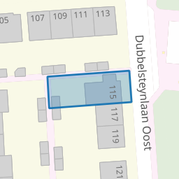 Perceel DBD00-A-4591