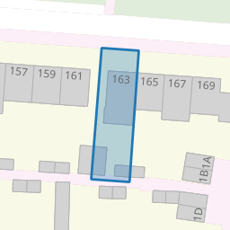 Perceel DBD00-A-4607