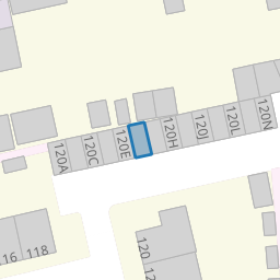 Perceel DBD00-A-4640