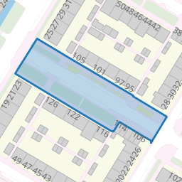 Perceel DBD00-A-4701