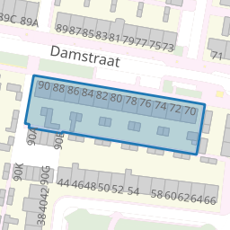 Perceel DBD00-A-4779