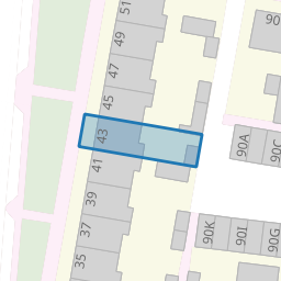 Perceel DBD00-A-4792