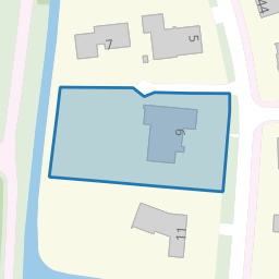 Perceel DBD00-A-4923