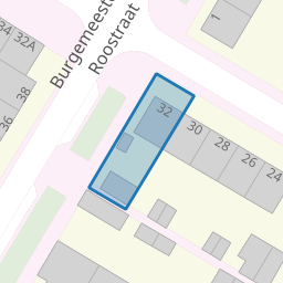 Perceel DBD00-A-5015