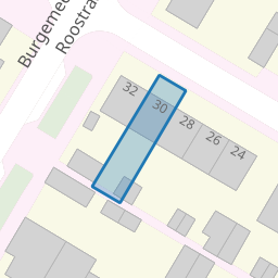 Perceel DBD00-A-5016