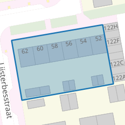 Perceel DBD00-A-5062