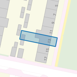 Perceel DBD00-A-5114