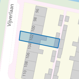 Perceel DBD00-A-5145