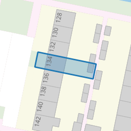 Perceel DBD00-A-5161