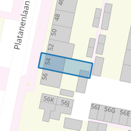 Perceel DBD00-A-5206