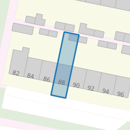 Perceel DBD00-A-5211