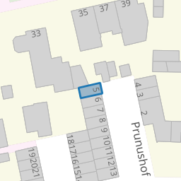 Perceel DBD00-A-5217