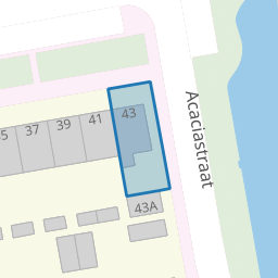 Perceel DBD00-A-5233