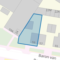 Perceel DBD00-A-5258