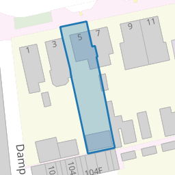 Perceel DBD00-A-5281