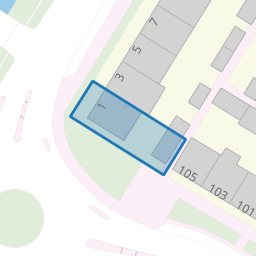 Perceel DBD00-A-5307