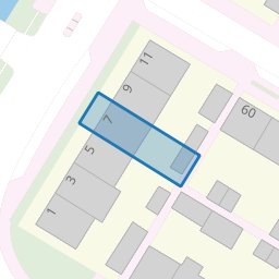 Perceel DBD00-A-5310