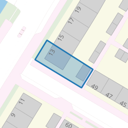 Perceel DBD00-A-5313