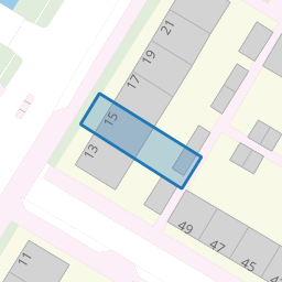 Perceel DBD00-A-5314