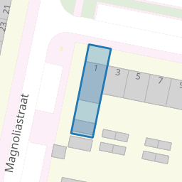 Perceel DBD00-A-5359