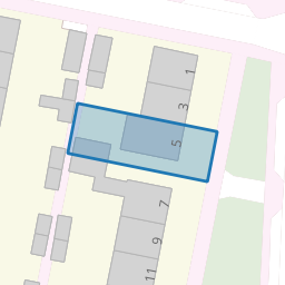 Perceel DBD00-A-5386