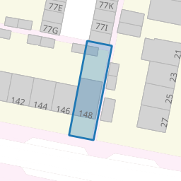 Perceel DBD00-A-5401