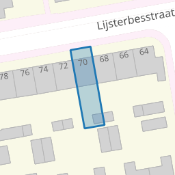 Perceel DBD00-A-5449