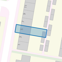 Perceel DBD00-A-5477