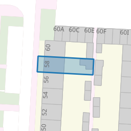 Perceel DBD00-A-5550